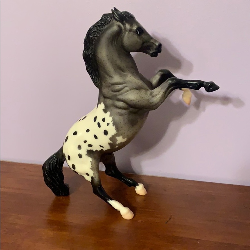 Breyer Horse